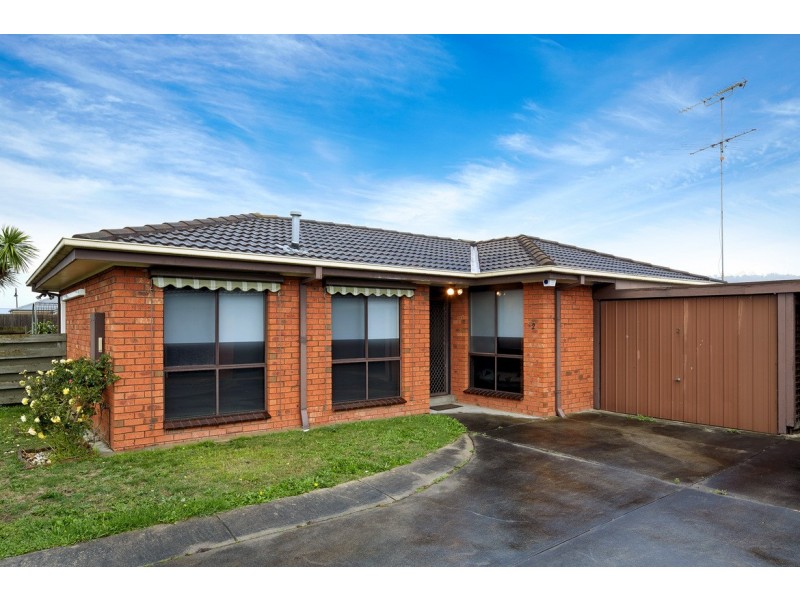 2/35 Market Street, Yarragon VIC 3823