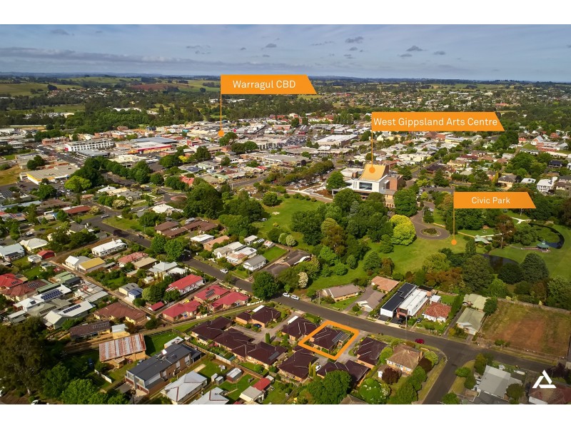 6/22 Kent Street, Warragul VIC 3820