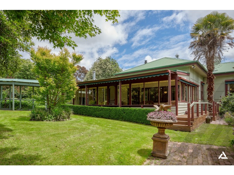 355 One Chain Road, Kardella VIC 3951