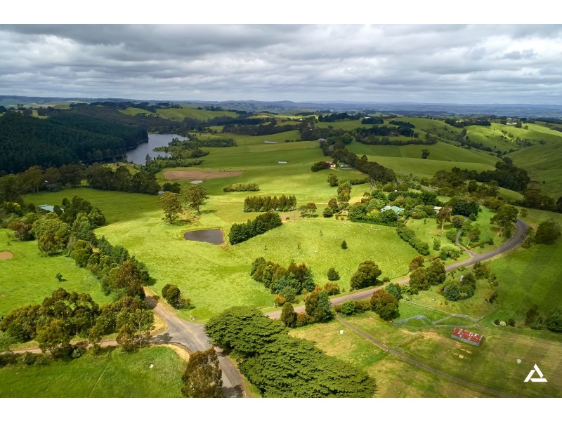 355 One Chain Road, Kardella VIC 3951