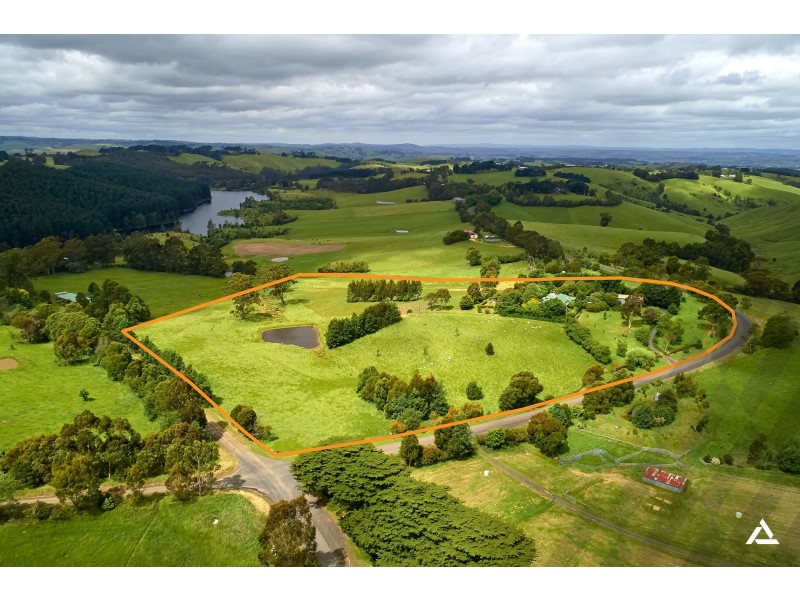 355 One Chain Road, Kardella VIC 3951