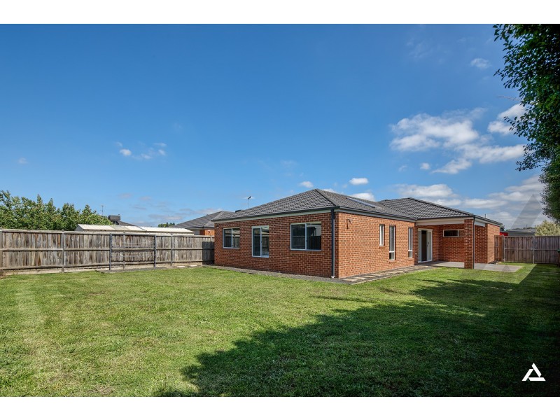 13 Armadale Drive, Warragul VIC 3820