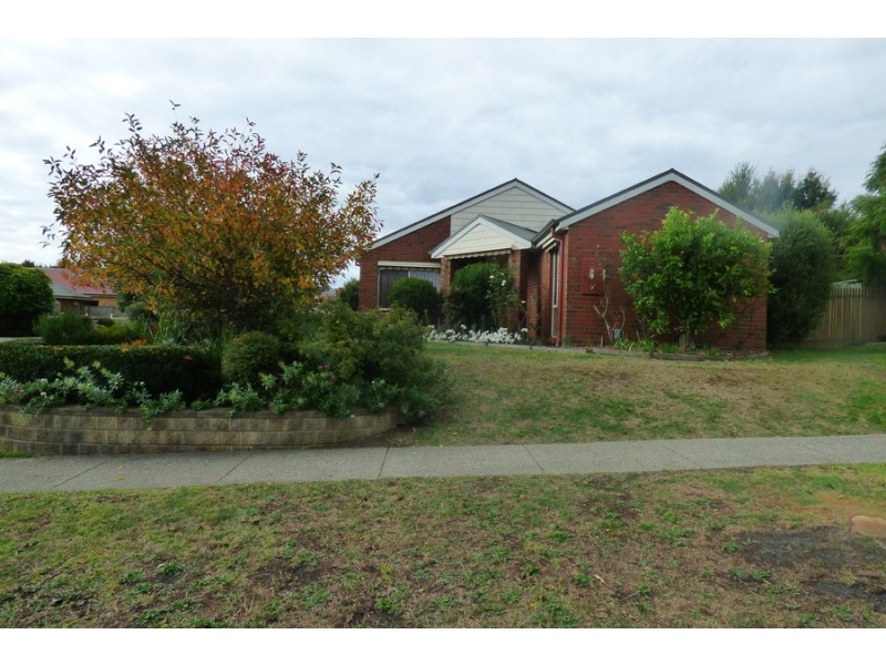 1 Gwinear Court, Warragul VIC 3820