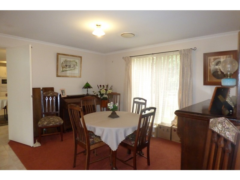 1 Gwinear Court, Warragul VIC 3820