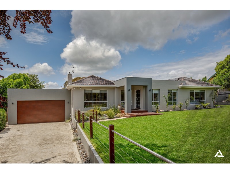 1 Biram Drive, Warragul VIC 3820