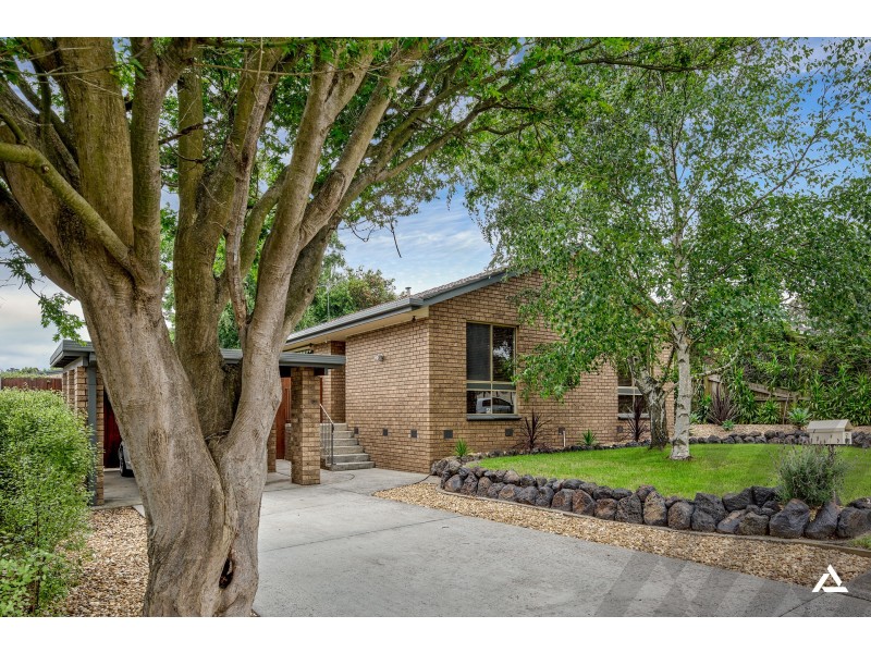 57 Lampard Road, Drouin VIC 3818