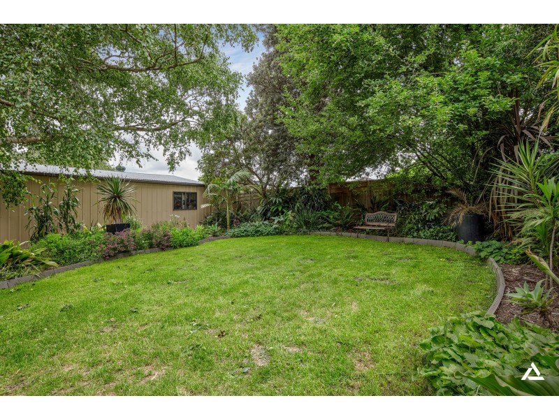 57 Lampard Road, Drouin VIC 3818