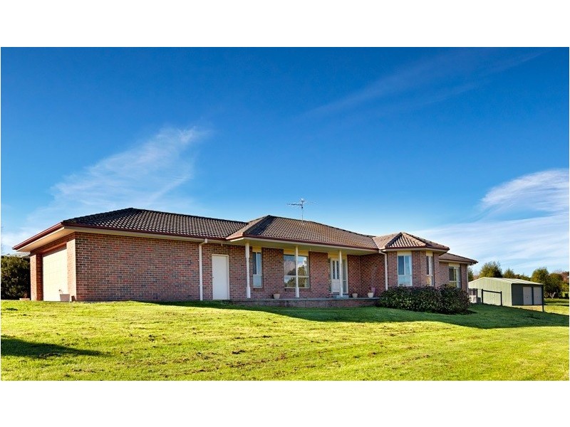 5 Fernery Boulevard, Warragul VIC 3820