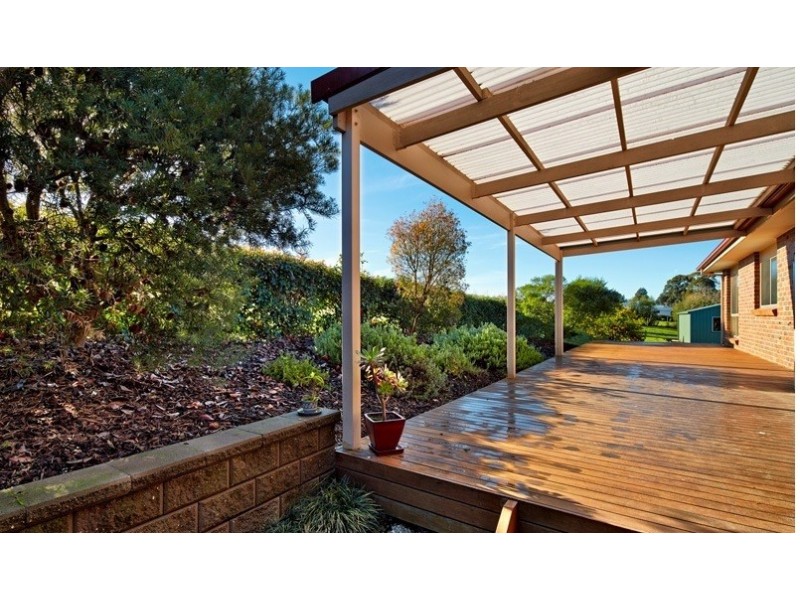 5 Fernery Boulevard, Warragul VIC 3820