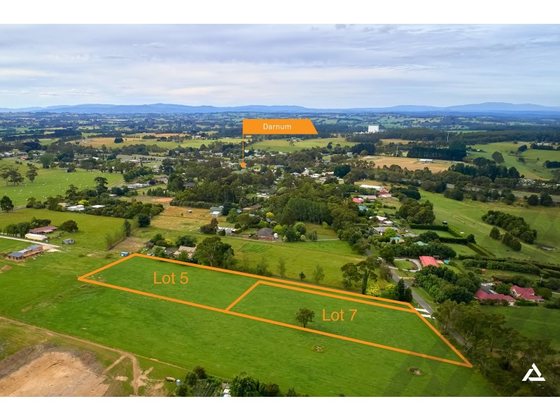 44 Streitbergs Road, Darnum VIC 3822