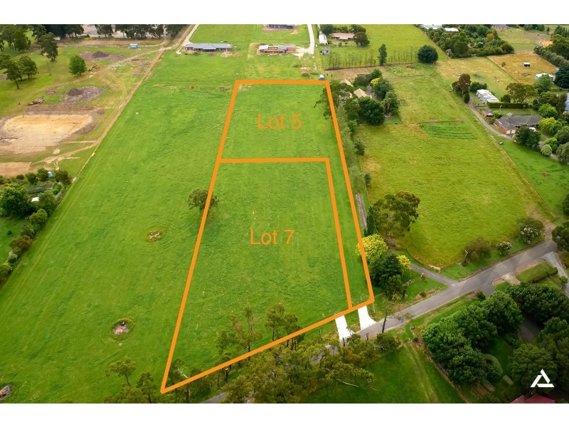 7 Streitbergs Road, Darnum VIC 3822