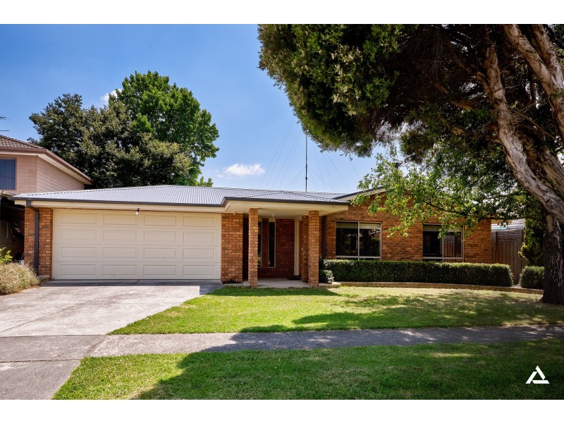 18 Alexander Street, Warragul VIC 3820