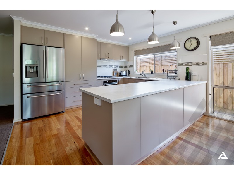 18 Alexander Street, Warragul VIC 3820