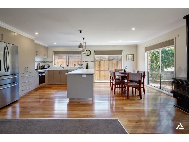 18 Alexander Street, Warragul VIC 3820