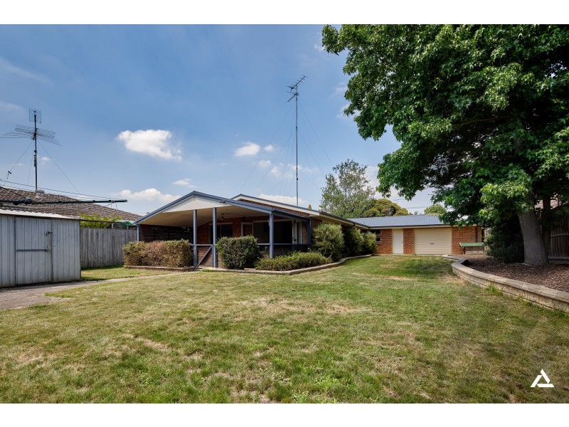 18 Alexander Street, Warragul VIC 3820