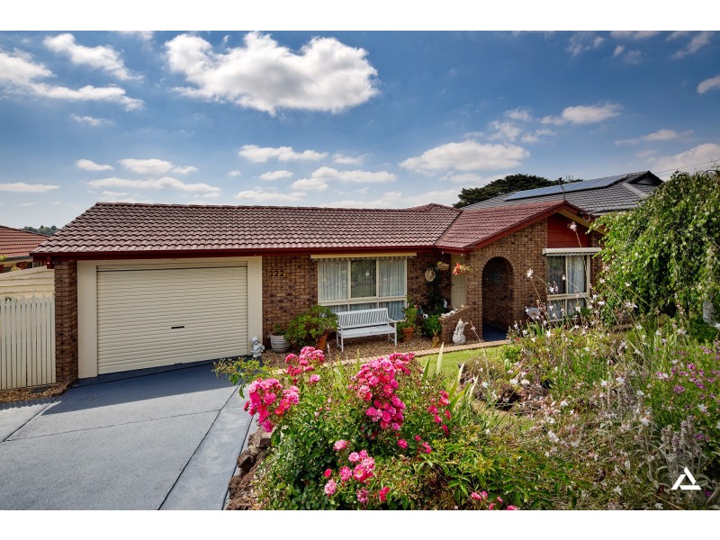 322 Normanby Street, Warragul VIC 3820