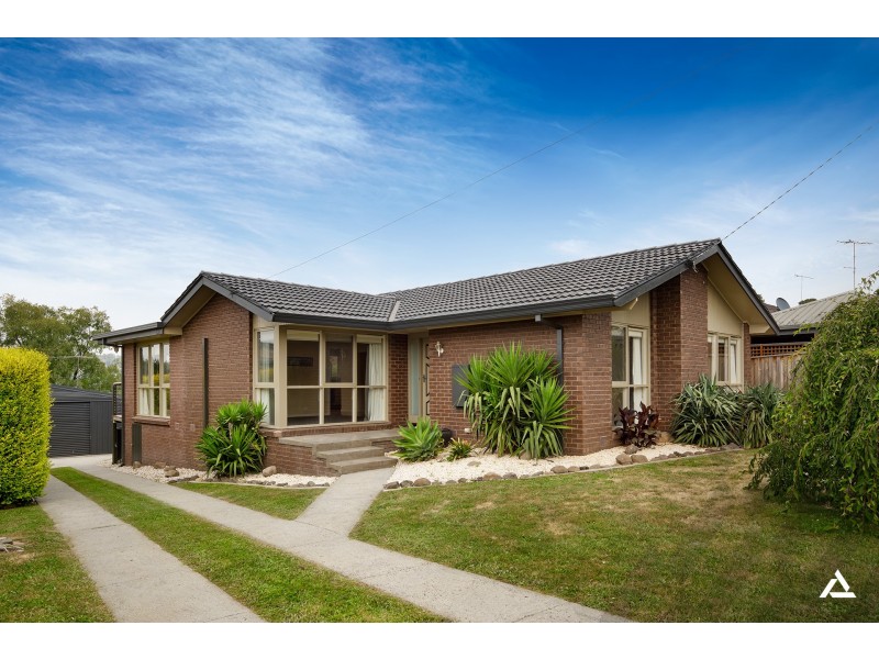 40 Rangeview Street, Warragul VIC 3820