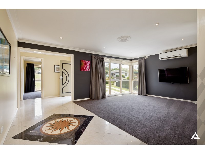 40 Rangeview Street, Warragul VIC 3820