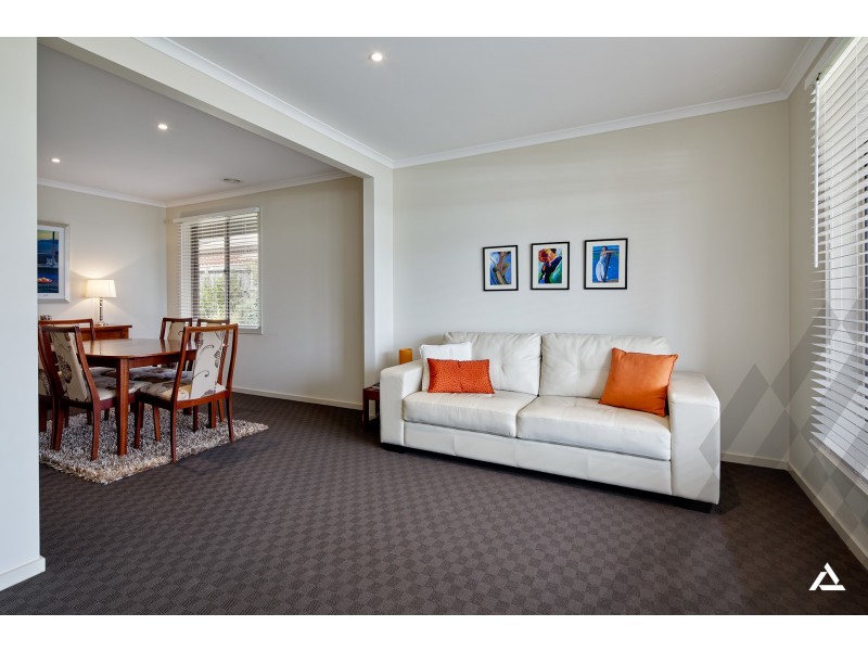 3 Rimfire Avenue, Drouin VIC 3818