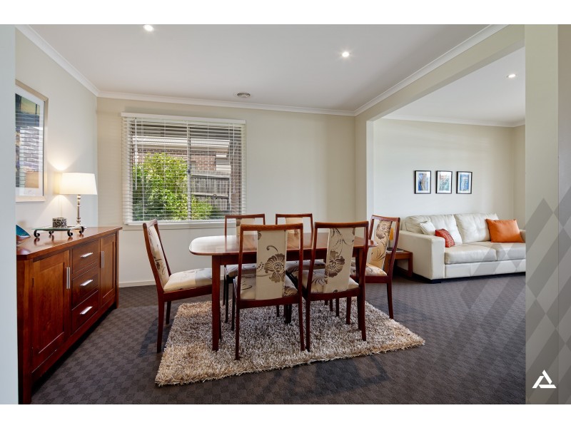 3 Rimfire Avenue, Drouin VIC 3818