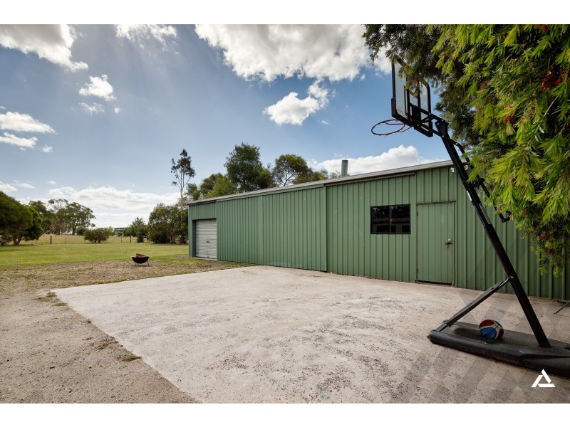 45 Seven Mile Road, Trafalgar VIC 3824