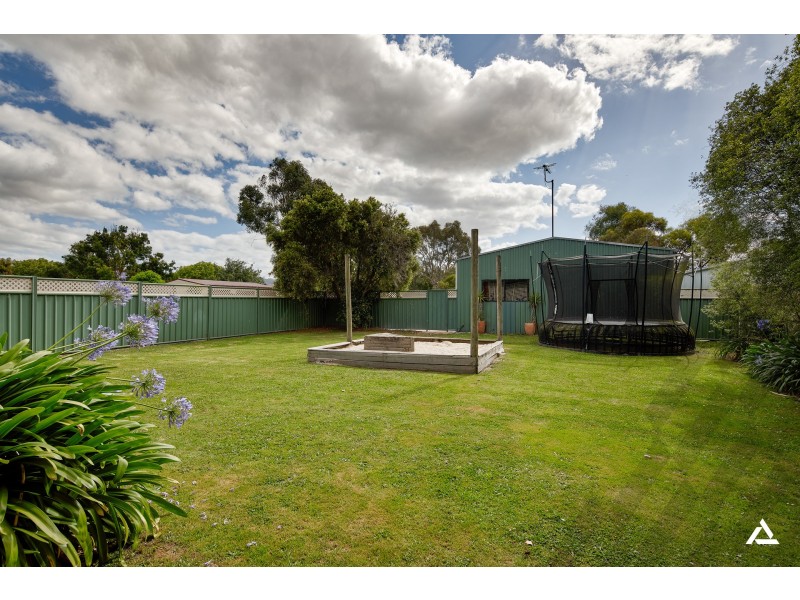 45 Seven Mile Road, Trafalgar VIC 3824