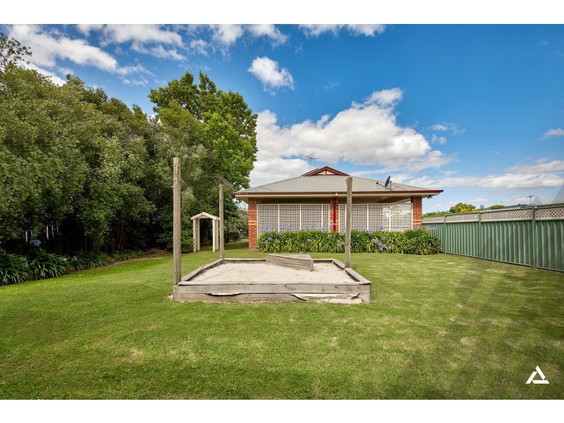 45 Seven Mile Road, Trafalgar VIC 3824