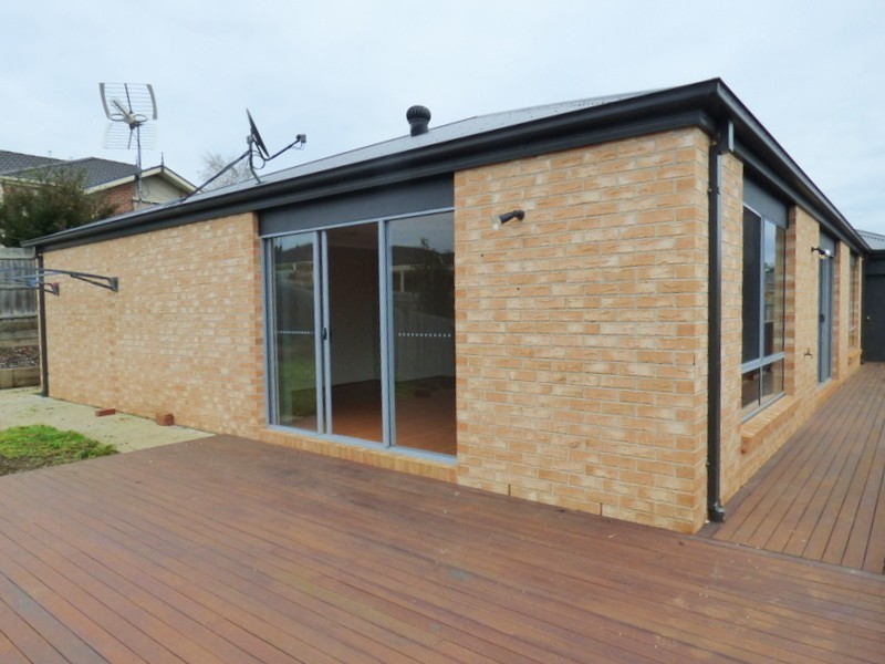 3 Loddon Court, Warragul VIC 3820