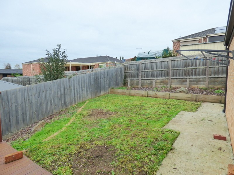 3 Loddon Court, Warragul VIC 3820