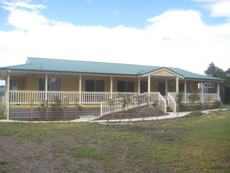 2182 Lardners Track, Tetoora Road VIC 3821