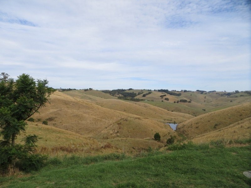 2182 Lardners Track, Tetoora Road VIC 3821