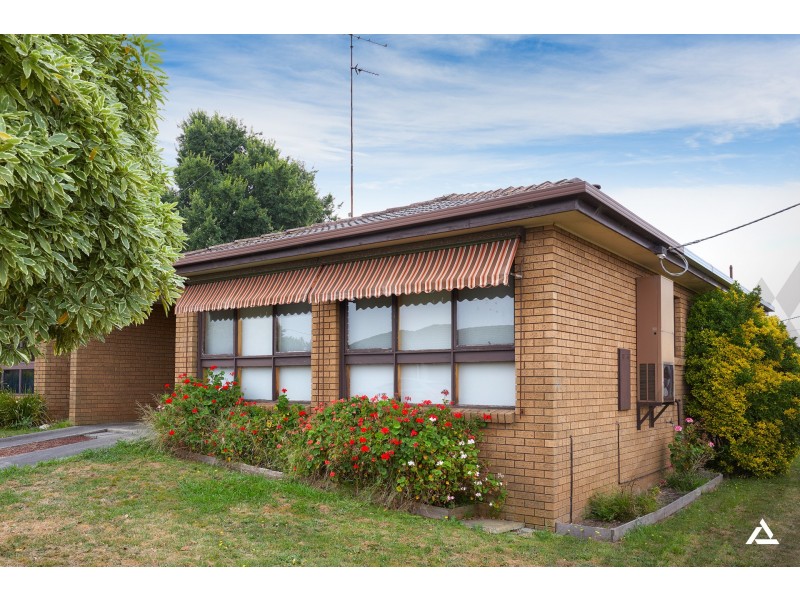 1/13 Rangeview Street, Warragul VIC 3820