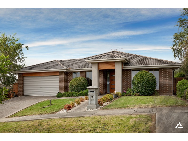 30 Munro Street, Warragul VIC 3820