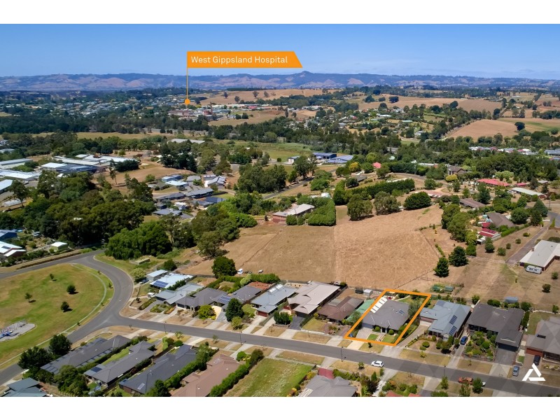 30 Munro Street, Warragul VIC 3820