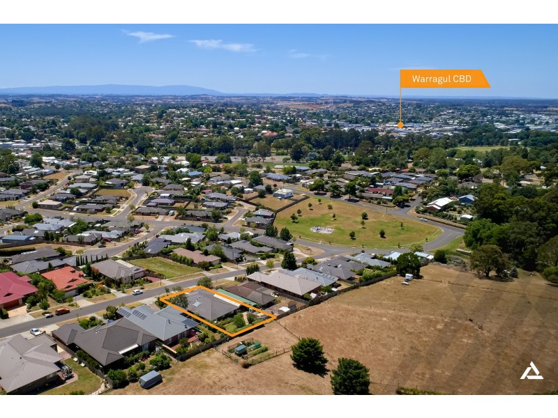 30 Munro Street, Warragul VIC 3820