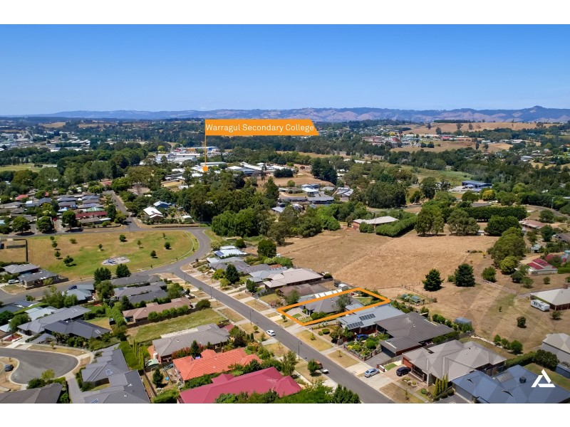 30 Munro Street, Warragul VIC 3820