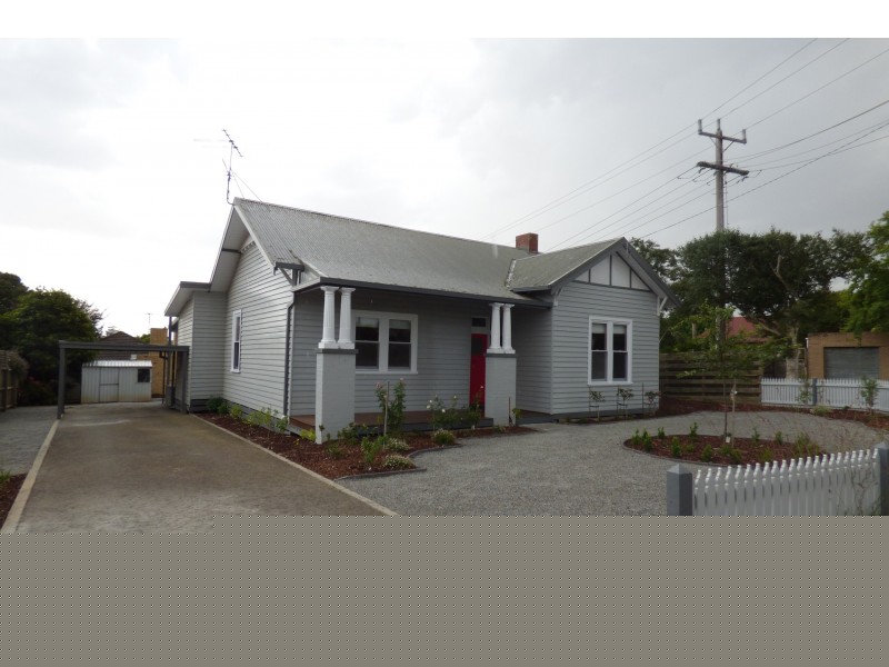 41 Brandy Creek Road, Warragul VIC 3820