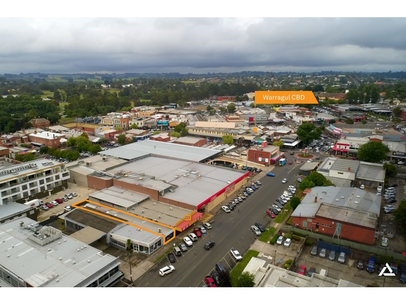 40 Palmerston Street, Warragul VIC 3820