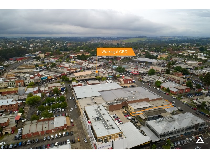 40 Palmerston Street, Warragul VIC 3820