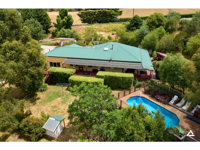 71 Pharaohs Road, Warragul VIC 3820