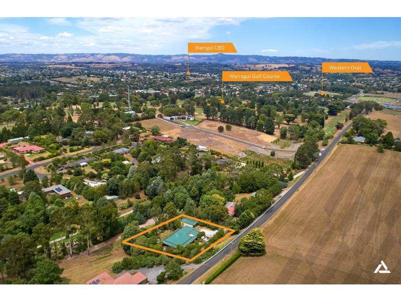 71 Pharaohs Road, Warragul VIC 3820