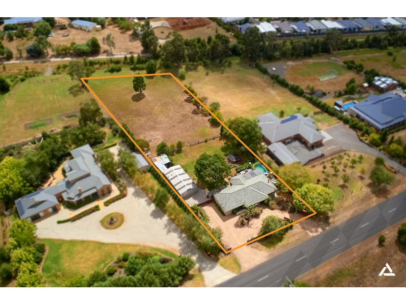 172 Warragul-Lardner Road, Warragul VIC 3820