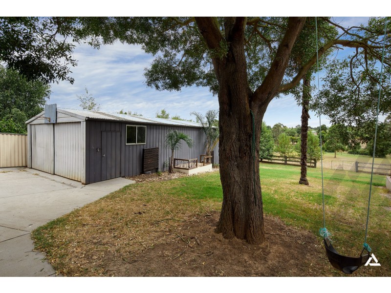172 Warragul-Lardner Road, Warragul VIC 3820
