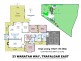 23 Waratah Way, Trafalgar East VIC 3824 Floorplan