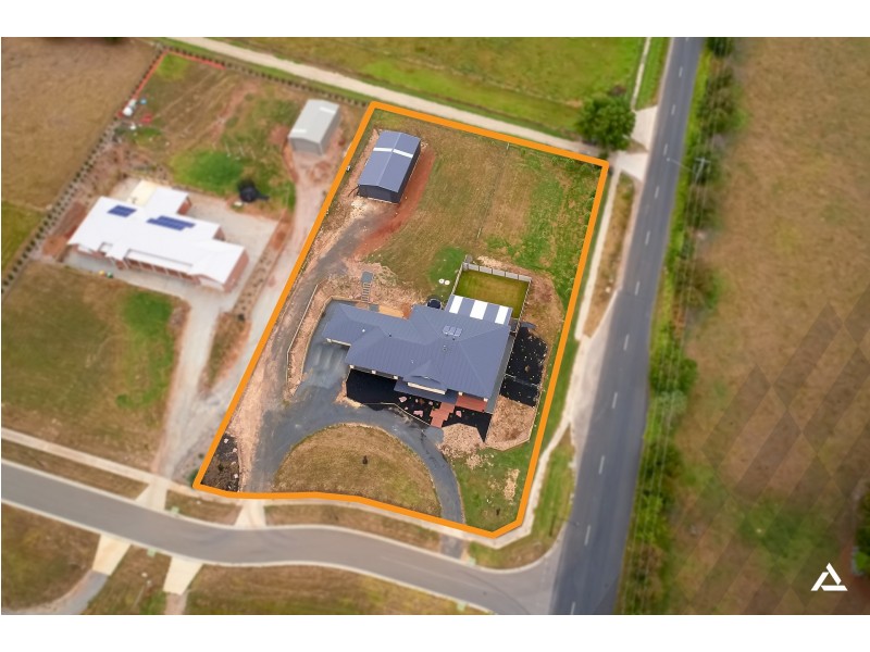 7 Bonnyview Rise, Drouin VIC 3818