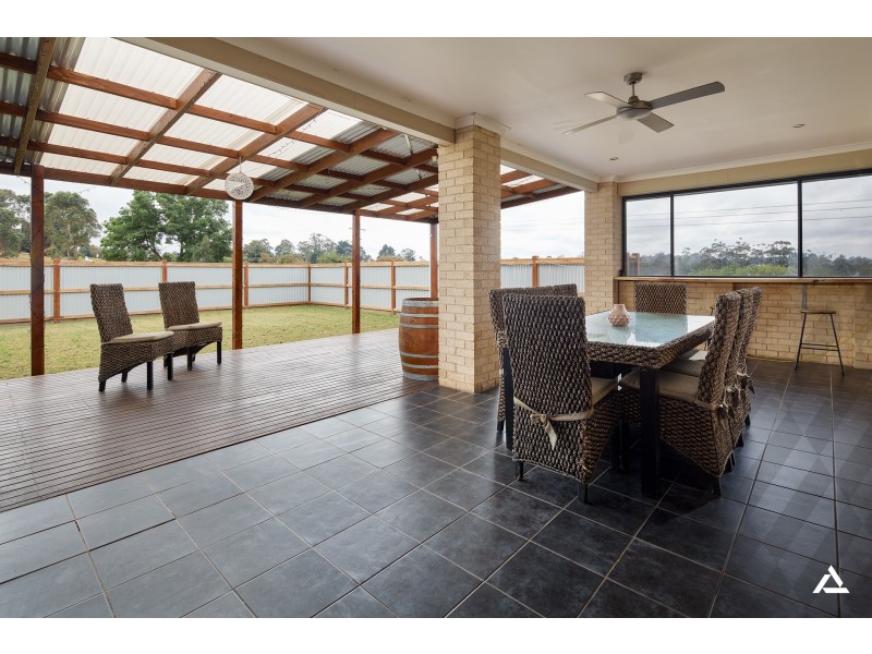 7 Bonnyview Rise, Drouin VIC 3818