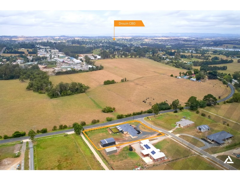 7 Bonnyview Rise, Drouin VIC 3818