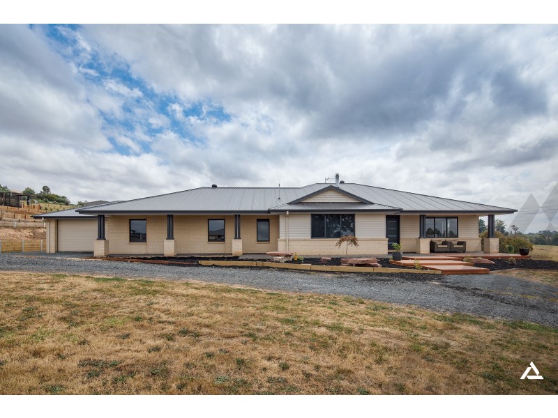 7 Bonnyview Rise, Drouin VIC 3818