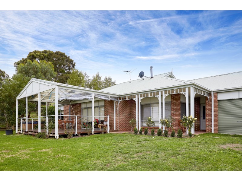 32 Shirley Road, Neerim South VIC 3831