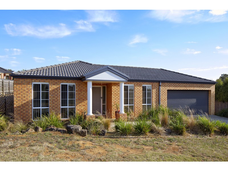 6 Oxley Place, Warragul VIC 3820